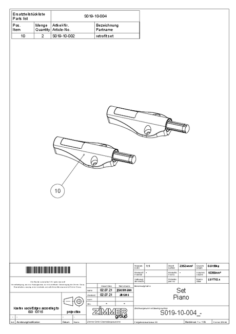 eaZIsoft PIANO