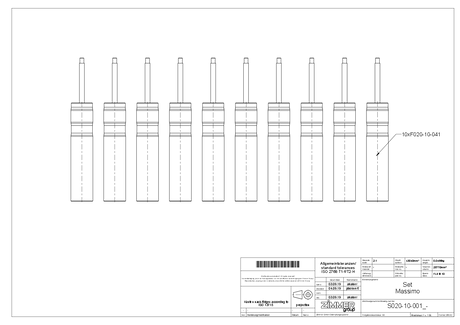 eaZIsoft MASSIMO