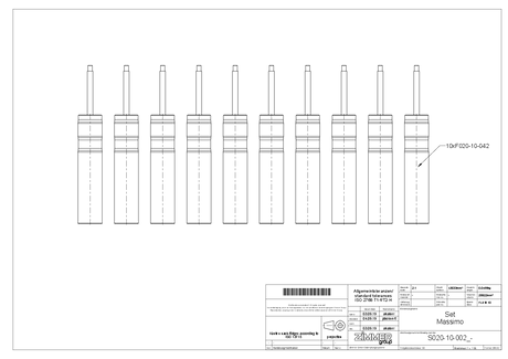 eaZIsoft MASSIMO