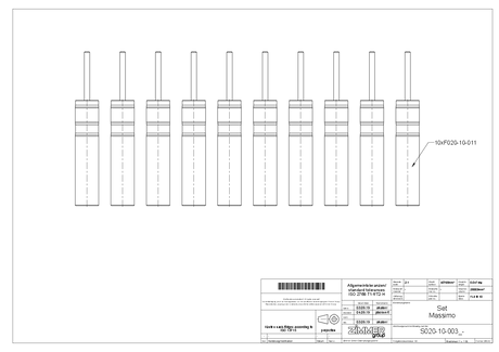 eaZIsoft MASSIMO
