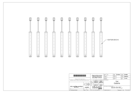 eaZIsoft GALANTE