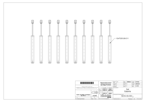 eaZIsoft GALANTE