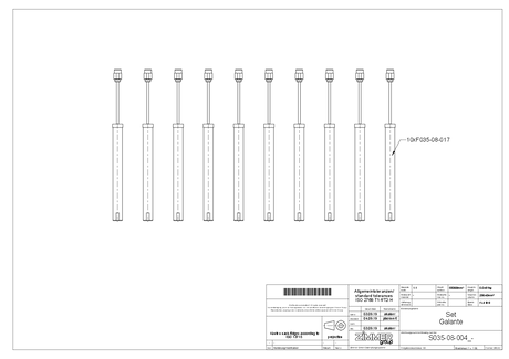 eaZIsoft GALANTE