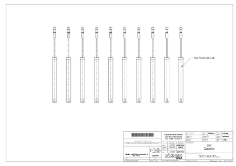 eaZIsoft GALANTE
