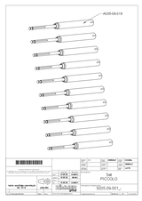 eaZIsoft PICCOLO