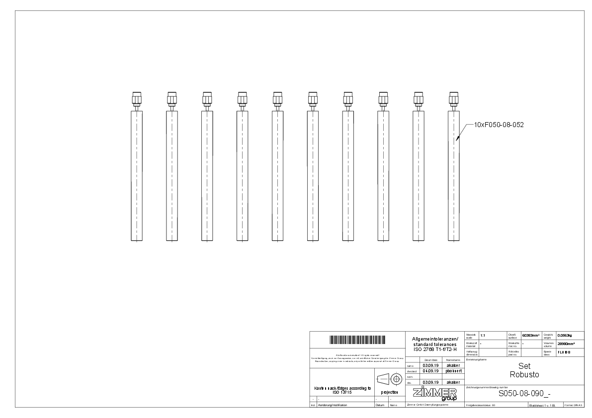 eaZIsoft ROBUSTO