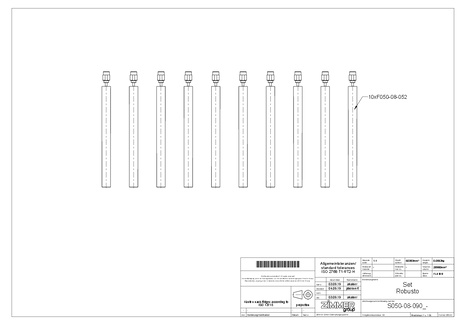 eaZIsoft ROBUSTO