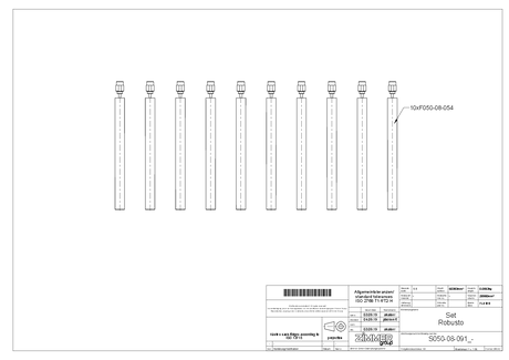 eaZIsoft ROBUSTO