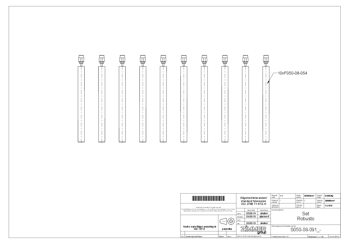 eaZIsoft ROBUSTO