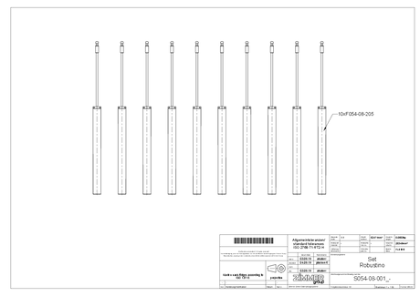 eaZIconnect ROBUSTINO
