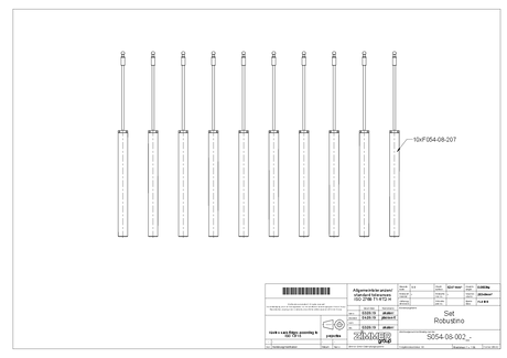 eaZIconnect ROBUSTINO