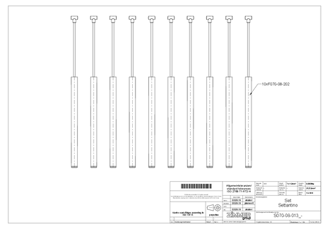 eaZIconnect SETTANTINO