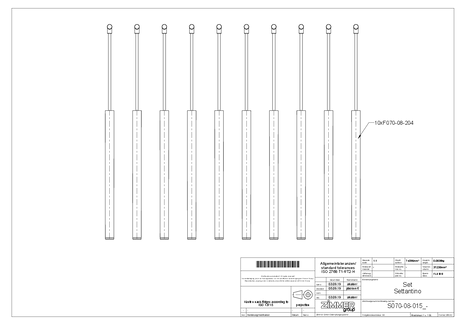 eaZIconnect SETTANTINO
