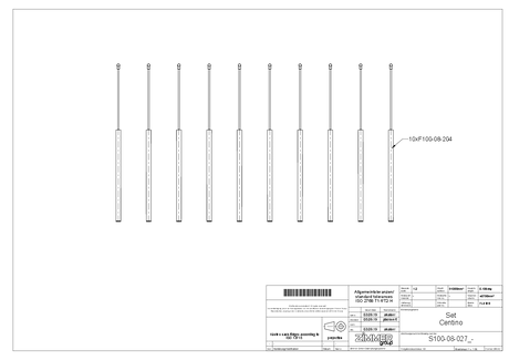 eaZIconnect CENTINO